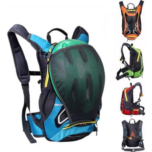 Motorcycle Backpack helmet Reflective For honda hornet cb600 cbr600f4i crm 250 shadow 1100 pcx 125 cbr 900 rr vtx 1300 cb750