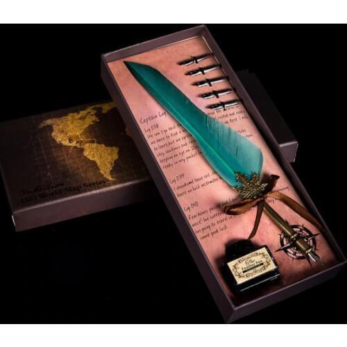 Touchliit Fountain Pens