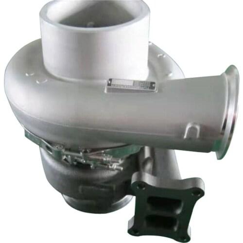 Turbo Charger HT60 HX60W 3536807 Turbine 3804569 Turbocharger Repair Kit 96N14 Engine