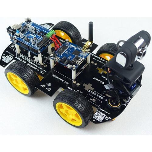 UniHobby RC Cars