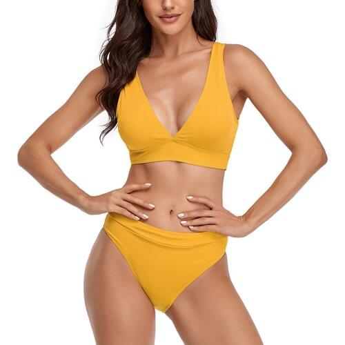 ZHDAOR Women's Sports Swimwear