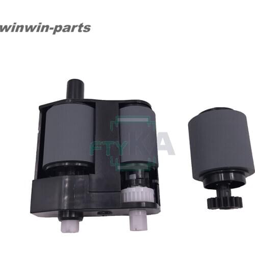 1 SET ADF Roller Kit for HP M527 577 High quality compatible new B5L52-67903 B5L52A W5U23A W5 U23-67901