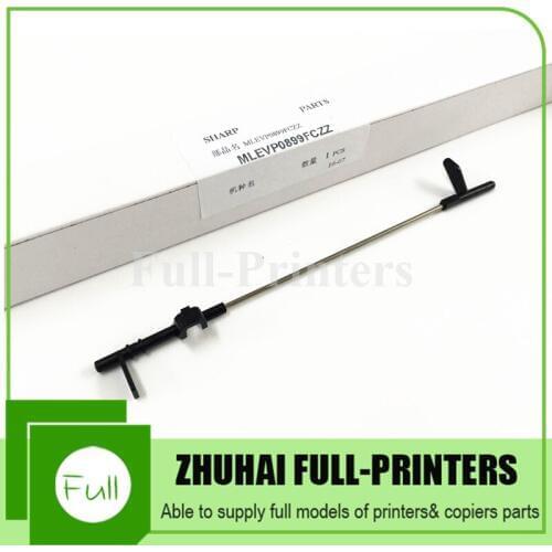 2 PCS MLEVP0899FCZZ (MLEVP0899FCZ1) Output Actuator New Original for Sharp AR MX 550 620 700