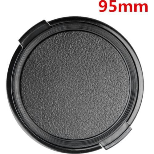 95mm Camera Lens Cap Protection Cover Lens Front Cap for all camera 95mm DSLR Lens