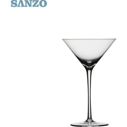 Allshare Cocktail Glasses