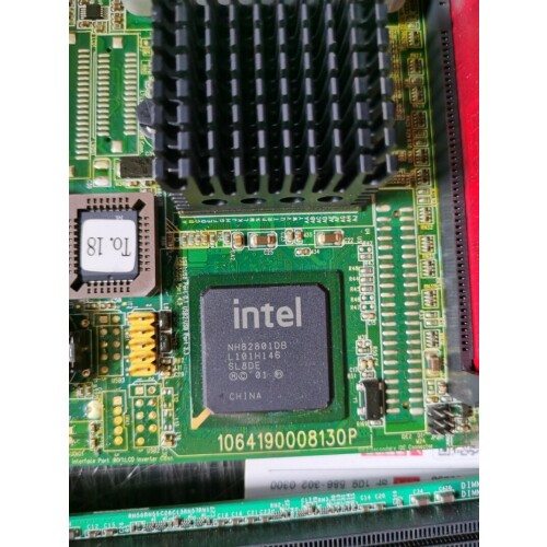 ARBOR EmCORE-i6419 1064190008130P