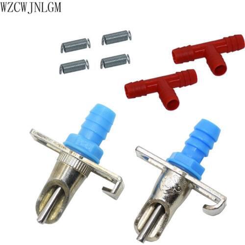 30 sticks home automatic pacifier water feeder poultry feeder rabbit drinking fountain farm animal supplies