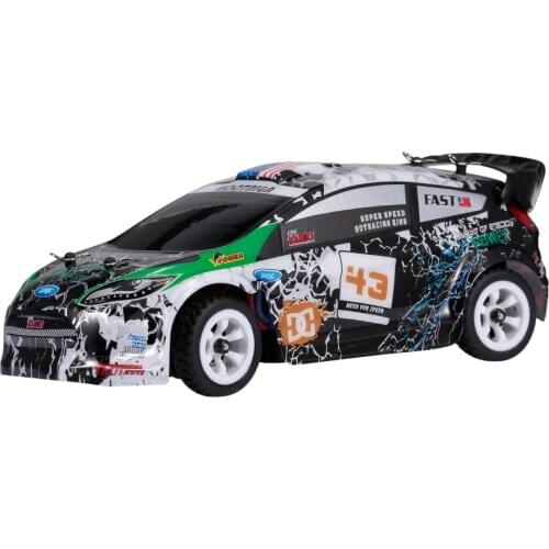 WLtoys K989 RC Car 1/28 RC Drift Car 2.4G 30KM/H High Speed RC Car 4WD RC Race Car RC Sport Racing Drift Car Toys Gift For Kids