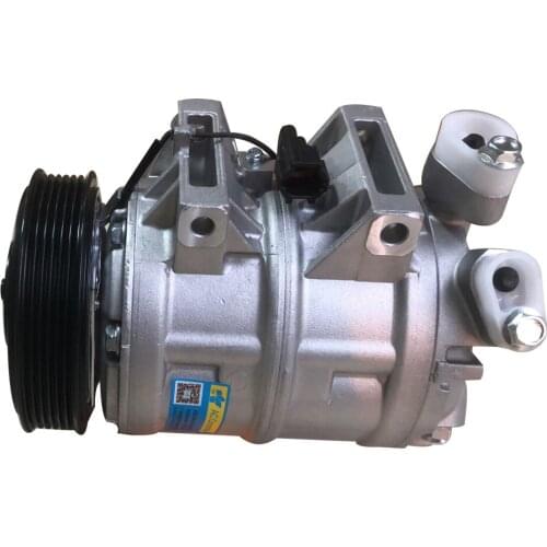 12V AUTO AC Compressor For Nissan Yumsun