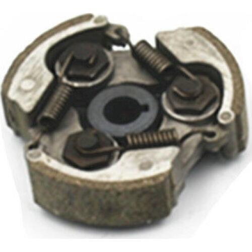 ePeiGo Motorcycle Brake Pad Kits