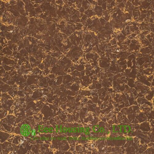 Polished Or Matt Surface Porcelain Tile For Floor / Wall Decoration, 80*80cm Or 60*60cm