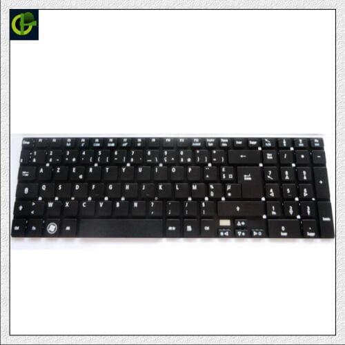 French Keyboard For packard Bell Easynote F4011 F4211 TS-F4011 TS-F4211 LS11SB LS13SB TS11SB LS13HR Black FR AZERTY Keyboard