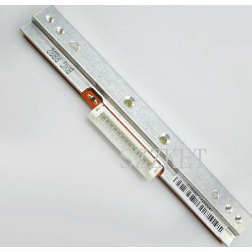Thermal Label Print Head EZ-1100plus, EZ-1105plus G500U ZA-124-U EZ-1200 Thermal Printhead Label Head for GODEX EZ1100 ZA-124U