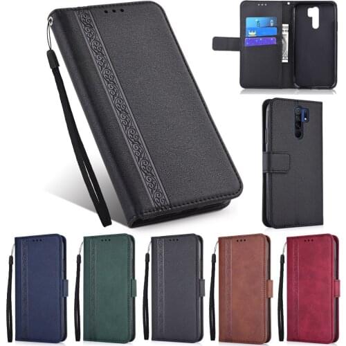 Flip Wallet Leather Case for ASUS ZenFone Max Pro M1 ZB601KL ZB602KL ZB633KL ZB632KL ZB555KL ZB631KL ZC520KL ZB501KL Phone Cover