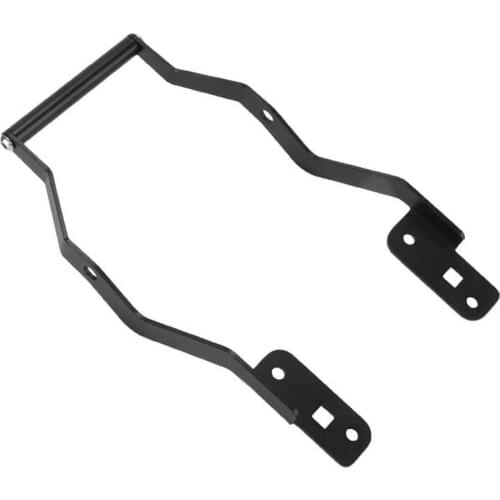 Motorcycle GPS Mount Navigation Bracket Practical for Motorbike Replacement for F900R F900XR 2020‑2021