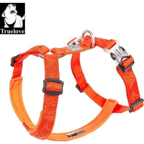 LOUXWOL Harnesses