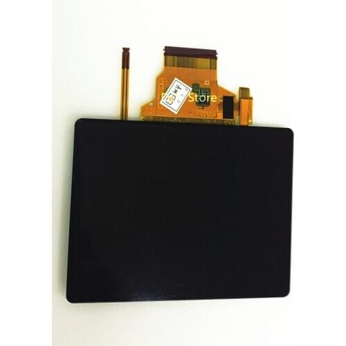 New Touch LCD Display Screen with backlight repair parts for Nikon D5500 D5600 SLR