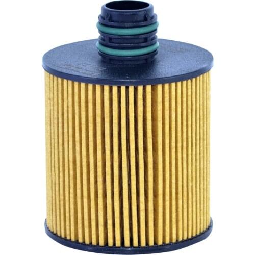 New Car High Quality Oil Filter For ALFA ROMEO Giulietta / FIAT Bravo Doblo Ducato
