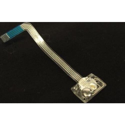 Original for Toshiba Satellite A665 A665D P755 A660 A660D P750 power switch button board cable Module DA300006JM0 DA300006JMO