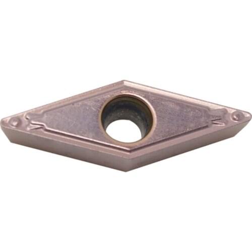 Original VBMT160404HQ VBMT160408HQ VBMT110304HQ VBMT110308HQ PR1125 Carbide Inserts for Stainless Steel VBMT110304 VBMT160404