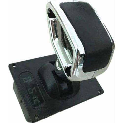 Childrens electric car gear switch G650 front and rear switch gear lever stroller four-wheel drive battery car gear handle