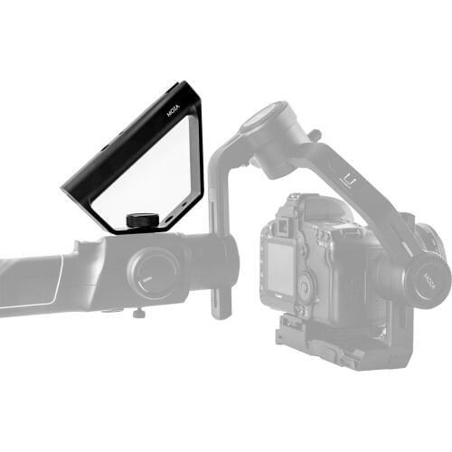 Moza Air 2 Hand Grip Rig Handle Gimbal Grip Handheld Handlebar for MOZA Air 2 moza aircross 2 Gimbal accessories
