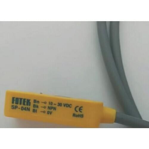 Taiwan new original FOTEK proximity switch SP-04N