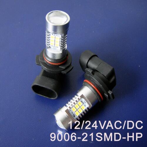 High quality 10W High Power 12/24VAC/DC Car 9005 9006 Led Fog Lamp,Auto HB3 HB4 Led Bulb Lamp light free shipping 50pcs/lot