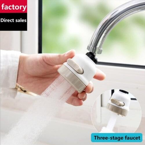 YUHS Kitchen Faucets