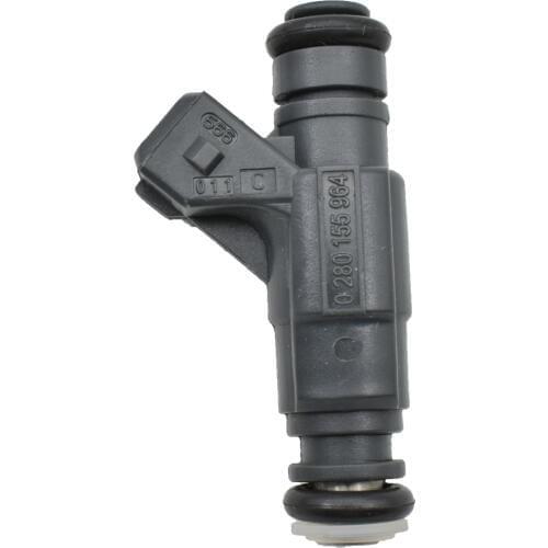 1PC Fuel Injector 0280155964 S111112020 1112010B3 0 280 155 964 for Suzuki Alto Hafei BYD Flyer Chery QQ QQ3 Chana Star