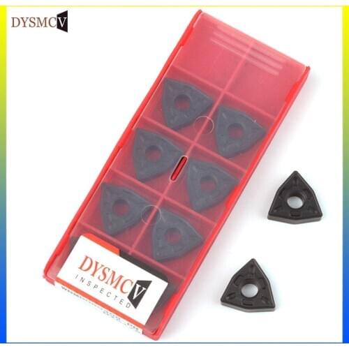 100% original WNMG080404 WNMG080408 WNMG080412 PR CQ HQ DY5118 CNC turning tool carbide insert turning tool high quality