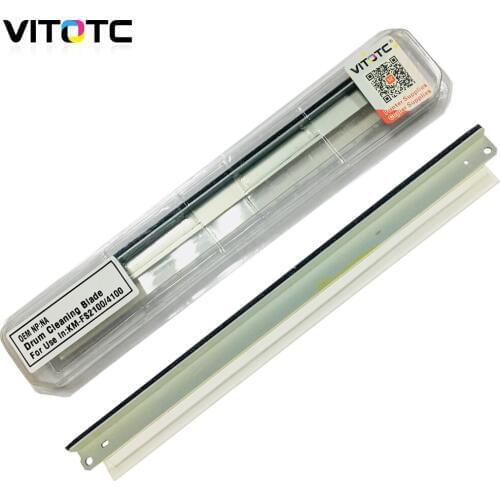 2PCS Drum Cleaning Blade Compatible For Kyocera FS2100 FS4100 FS4200 FS4300 M3040 3540 3550 3560 Wiper Blade Copier Printer Part