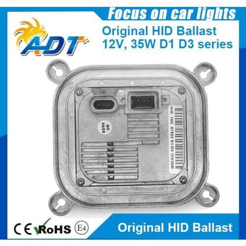 2011-2014 for Ford Explorer 8A5Z13C170A HID OEM Xenon Headlights BALLAST HID Control Unit Computer