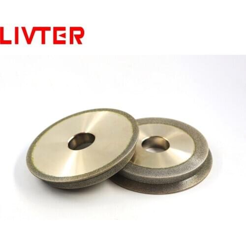 SDC 413 Diamond Grinding Wheel