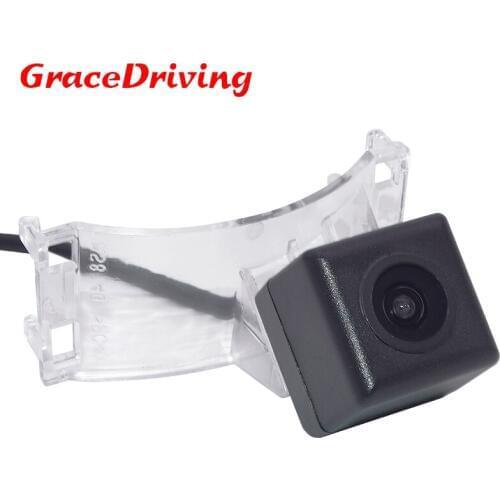 Free shipping!HD CCD effects! Special car backup camera for Mazda CX9 with super night vision Factpry Promotion