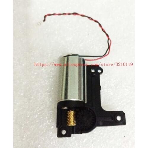 Free shipping Mirror Box shutter group and reflector panel driver motor Repair parts For Canon EOS 6D SLR