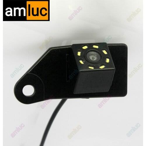 For Mitsubishi ASX 2011 2012 2013 2014 2015 2016 2017 2018 2019 RVR Dedicated Parking Reverse Rear View Camera back up