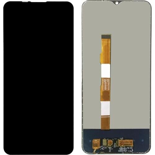 For Vivo Y20 Y20s Y20i LCD Display + Touch Screen Digitizer Assembly Replacement 6.51 Inches