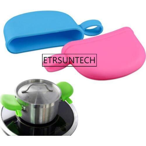 Силиконовые подставки под ложки ETRSUNTECH China At AliExpress