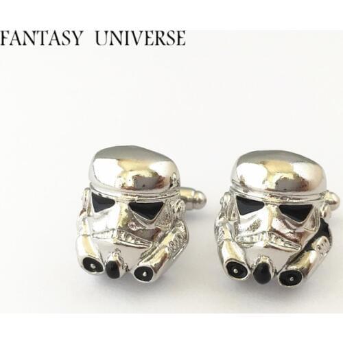 FANTASY UNIVERSE Freeshipping 20pc a lot Cufflinks ZSSDNY02