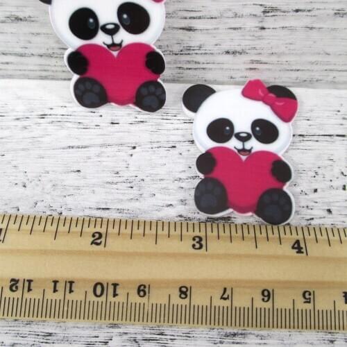 David accessories Cartoon flat back planar resin diy decoration crafts accessories 10pieces,DIY handmade materials,10Yc2870