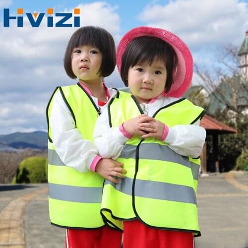 Hivizi Life Jackets