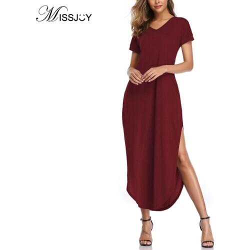 Short Dresses For Women MISSJOY China