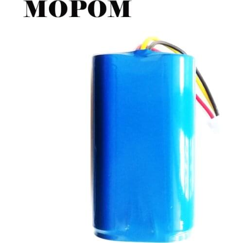 MOPOM Power Supplies