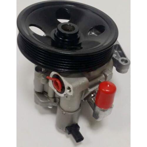 Power Steering Pump Fit For MERCEDES-BENZ E-CLASS (W212) E300 E350 E500 S212 OEM 0064664401 0054668101 0064664501 Air Parts
