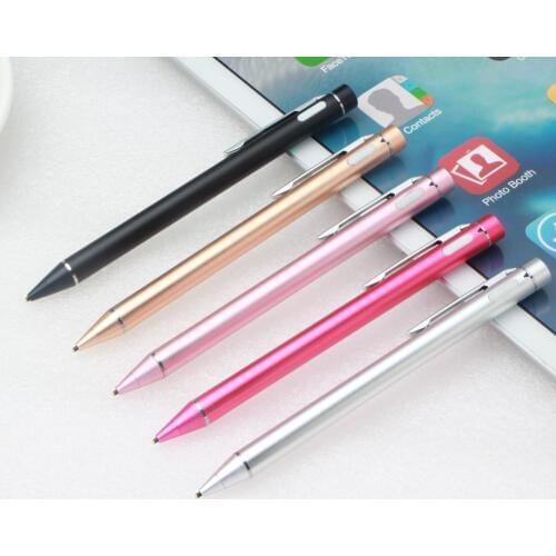 Touch-Screen Stylus-Pen for ipad iphone Pencil Tablet Capacitive Smart-Phone High Sensitive for Drawing and Handwriting Pen