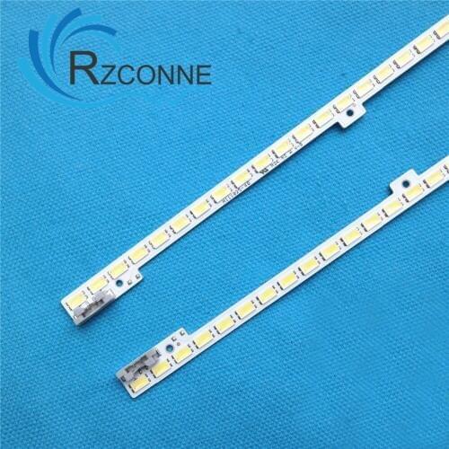LED Backlight strip For SamSung 40 "TV UE40D5000 UA40D5000 BN64-01639A LTJ400HM03-h 2011SVS40 FHD 5K6KH1 UE40D5700 UE40D6100