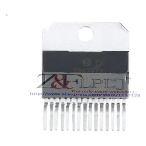 TDA7377 TDA 7377 ZIP-15 NEW ORIGINAL 1PCS/LOT