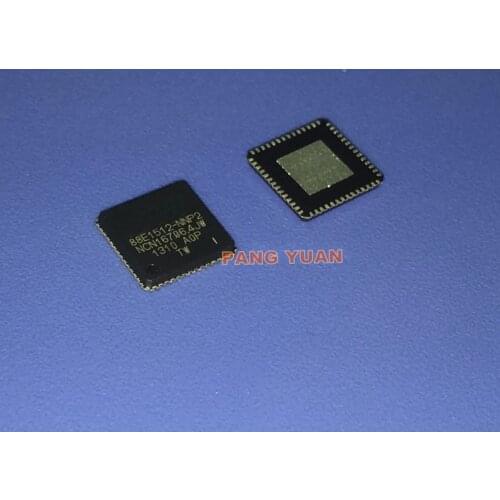 ONLY NEW UNUSED AND ORIGINAL PARTS 1pcs/lot 88E1512-A0-NNP2I000 QFN56 FREE SHIPPING