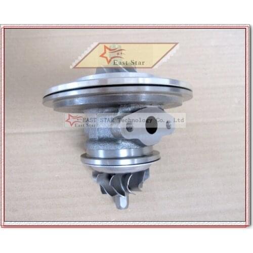Turbo Cartridge CHRA K03 53039880009 53039700009 Turbocharger For PEUGEOT 307 406 For CITROEN Berlingo C5 Xantia 98- DW10TD 2.0L